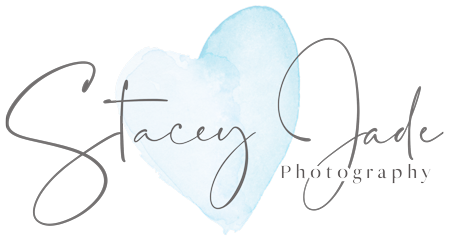 Stacey Jade Photography — Newborn & Baby Photographer